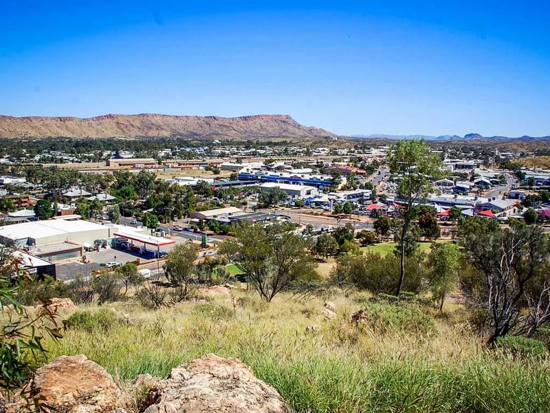 Australian Unity Home Care Service - Alice Springs - In-Home Care in Alice Springs, NT photo 2