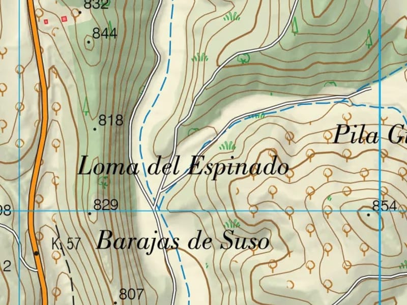 VM DE BARAJAS DE MELO - Vida Asistida in Barajas De Melo, Castilla-La Mancha photo 1