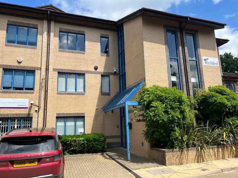 Challoner House - Nursing Home in Eastleigh, England photo 3