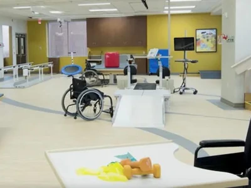 Adventhealth Inpatient Rehabilitation - Inpatient Rehabilitation in Orlando, FL photo 2