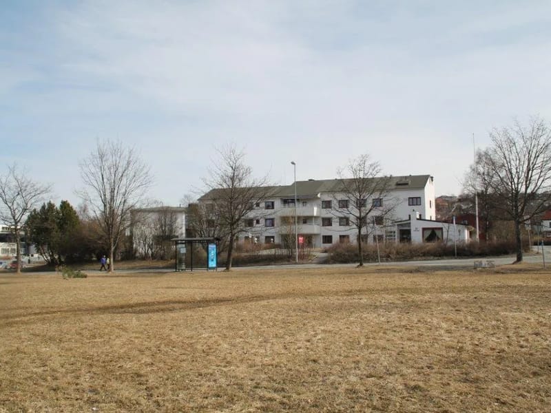 Bakklandet Menighets Omsorgssenter - Sykehjem in Trondheim, Trøndelag photo 3
