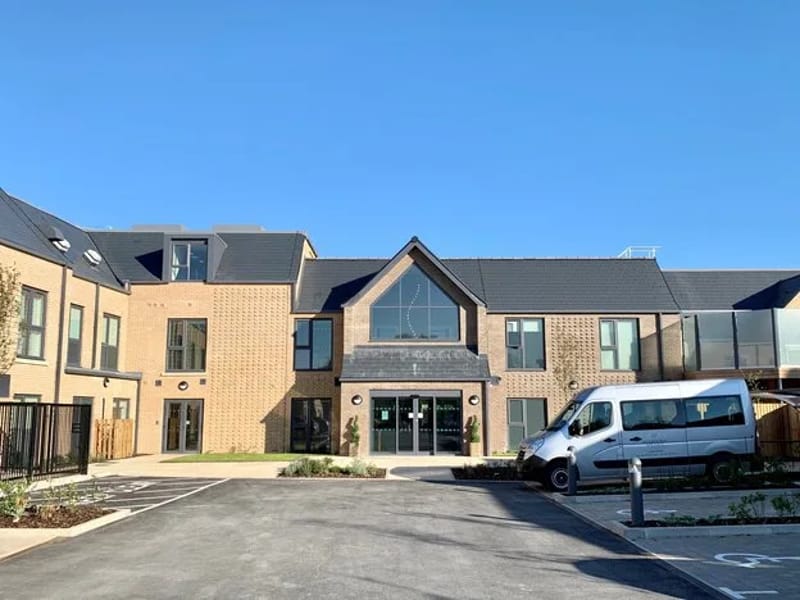Melbourn Springs Care Home - Nursing Home in Royston, England photo 1