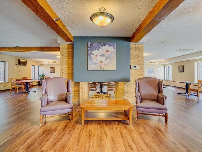 Edenbrook of Wisconsin Rapids - Nursing Home in Wisconsin Rapids, WI photo 3