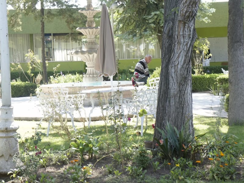 Casa Hogar Para Personas De La 3 Edad - Vida Asistida in Cuauhtémoc, Ciudad de México photo 3