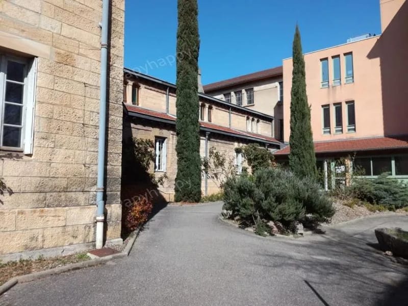Ehpad Cardinal Maurin - EHPAD in OULLINS, Auvergne-Rhône-Alpes photo 2