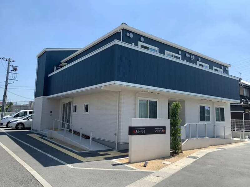 いきいきケアステーション - 有料老人ホーム in 横浜市神奈川区, 神奈川県 photo 3