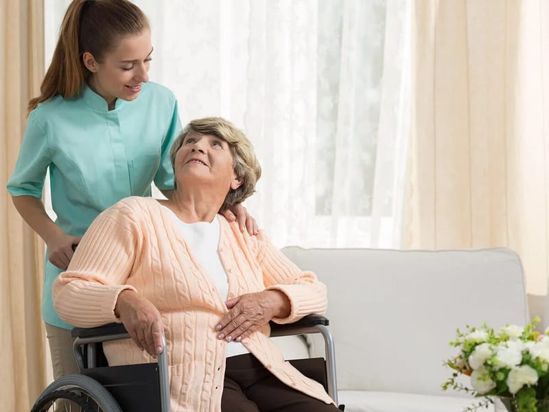 Gosnell Health and Rehab - Nursing Home in Gosnell, AR photo 3