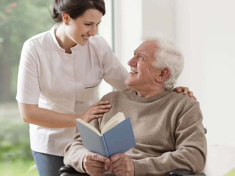 Gosnell Health and Rehab - Nursing Home in Gosnell, AR photo 1