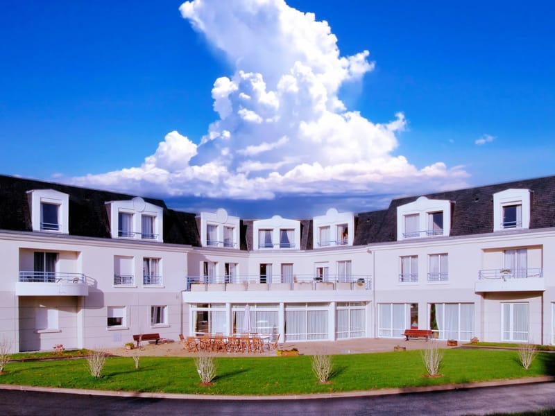 Residence Le Coutaller - EHPAD in LANESTER, Bretagne photo 2