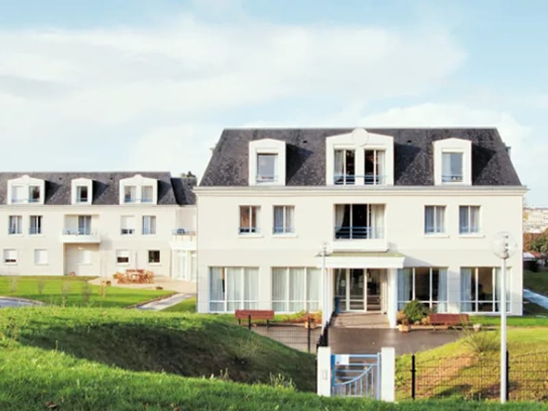 Residence Le Coutaller - EHPAD in LANESTER, Bretagne photo 3