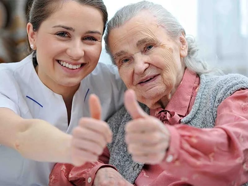 A Choice Hospice Corp - Hospice in Van Nuys, CA photo 1