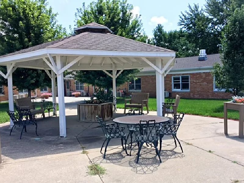 Good Samaritan Society - Auburn - Nursing Home in Auburn, NE photo 2