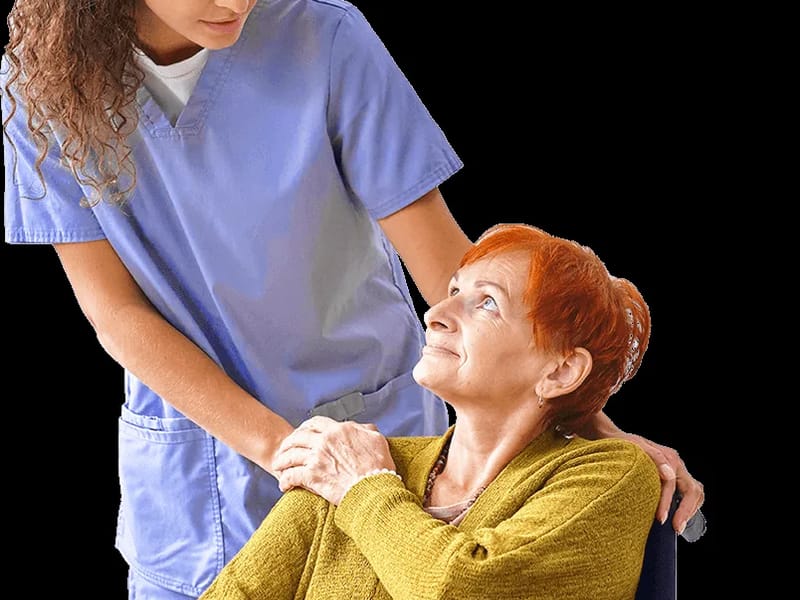 SuppLiCan Care and Support - In-Home Care in Poole, England photo 3