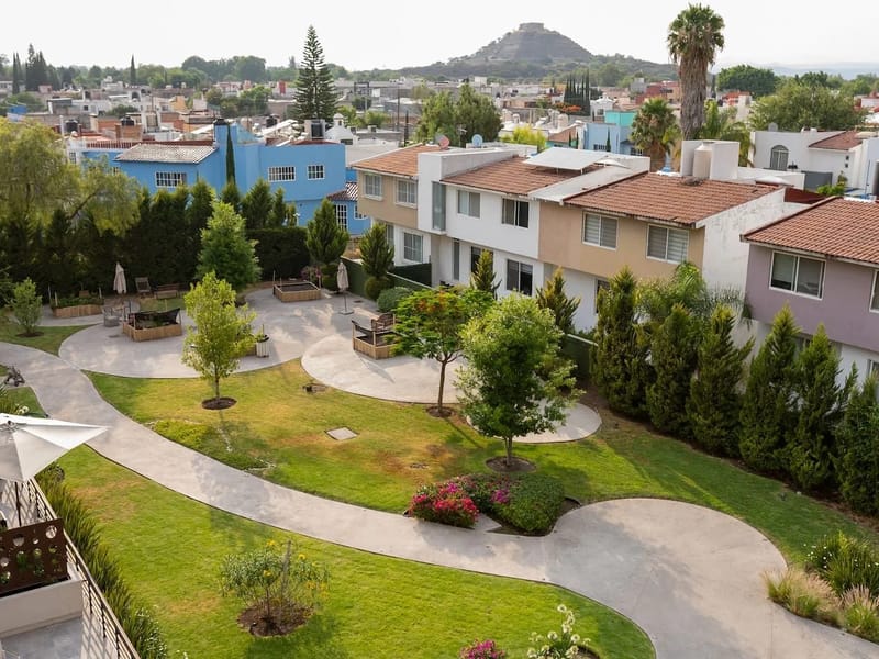 CASA DE ADULTO MAYOR LOS VERGELES - Vida Asistida in Tlalpan, Ciudad de México photo 1