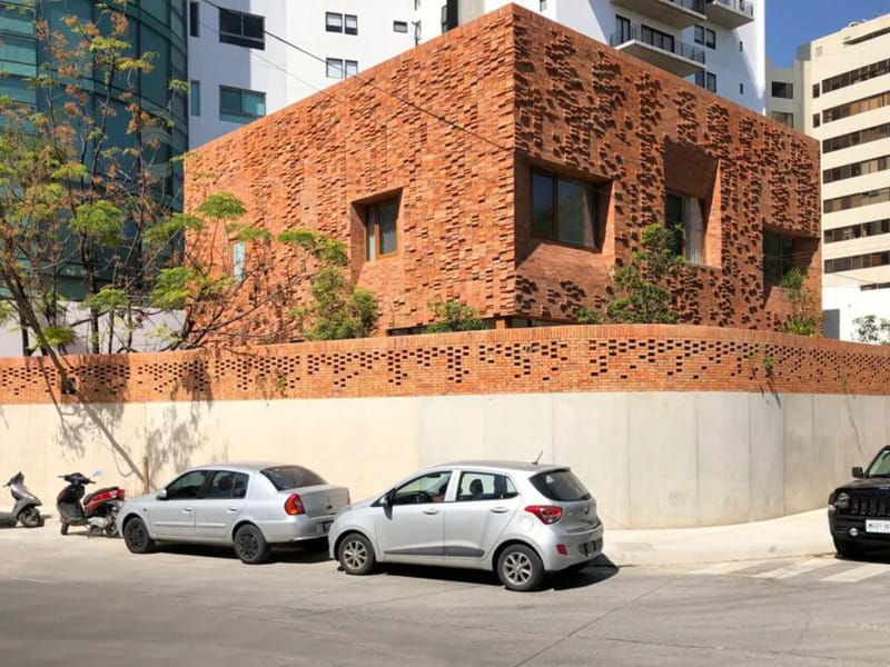 CASA DEL PARQUE TLALPAN - Vida Asistida in Tlalpan, Ciudad de México photo 2