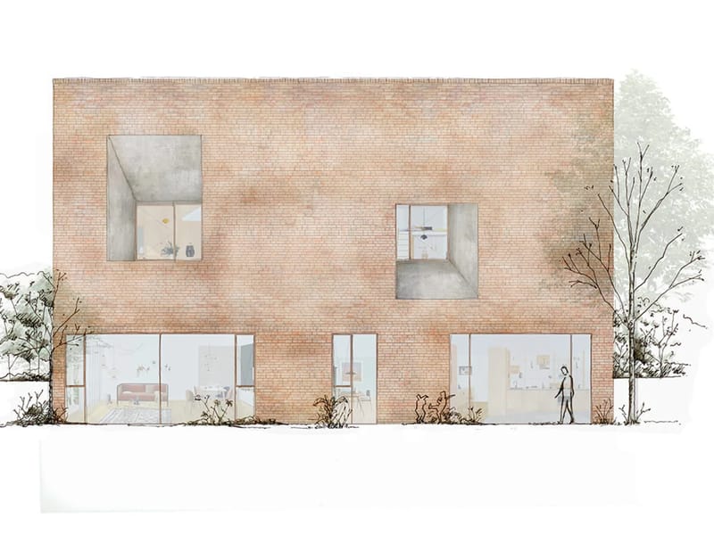 CASA DEL PARQUE TLALPAN - Vida Asistida in Tlalpan, Ciudad de México photo 3