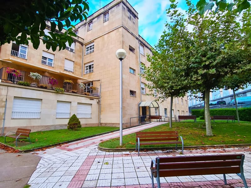 Residencia-Hogar Santísima Trinidad - Hogar de Ancianos in Aguilar De Campoo, Castilla y León photo 1