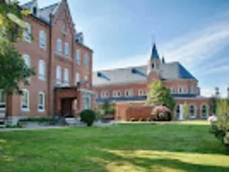 Elsberry Missouri Health Care Center — Nursing Home, Elsberry, MO · photo 2