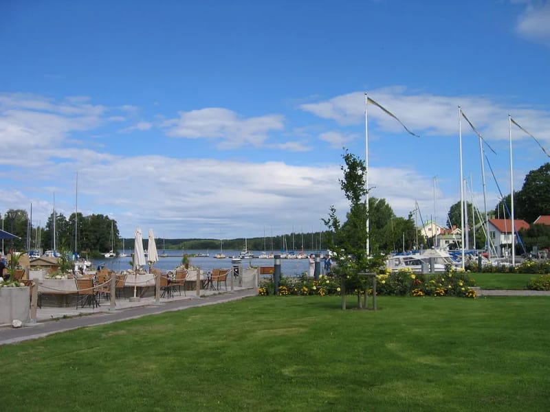 Mariagården - Äldreboende in Strängnäs, Södermanlands län photo 1