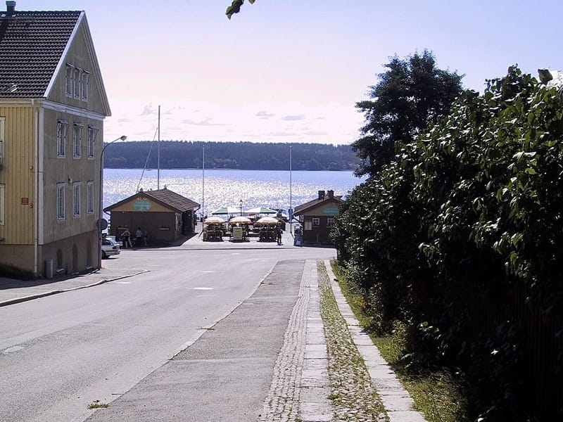 Mariagården - Äldreboende in Strängnäs, Södermanlands län photo 2