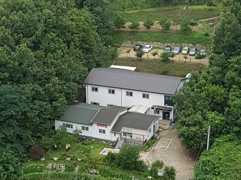 나눔은혜재가노인복지센터 - 요양원 in 사하구, 부산광역시 photo 1