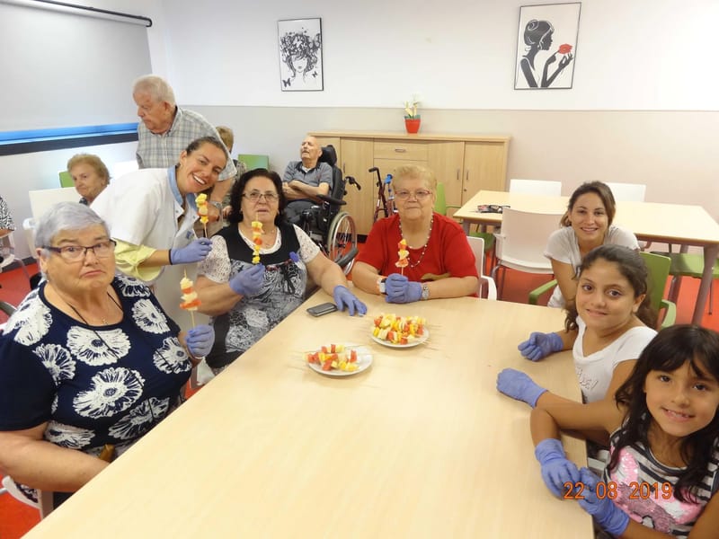 Centre de dia de la Residència Vilot - Centro de Día in Lleida, Cataluña photo 2
