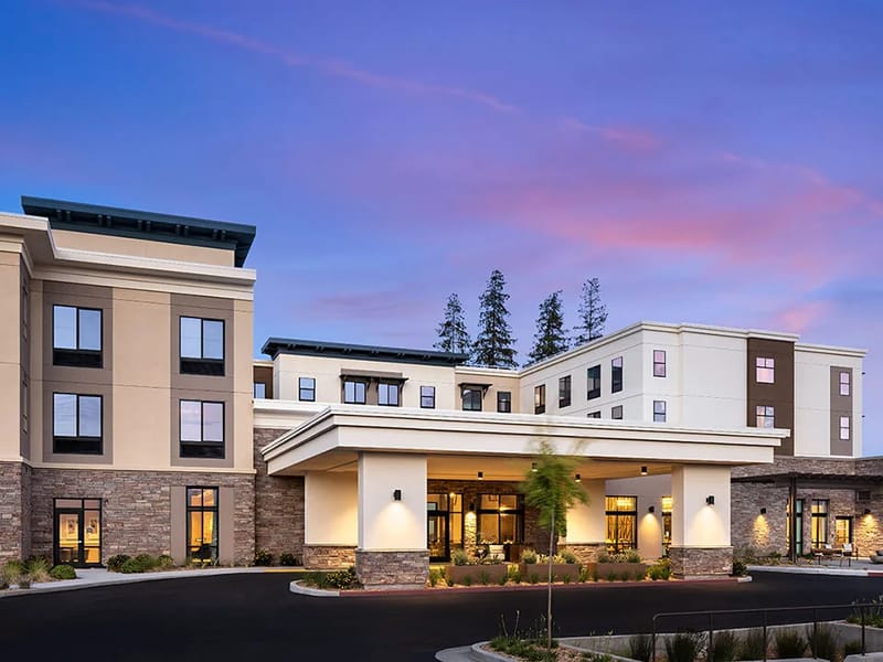 Camden Senior Living - Assisted Living in San Jose, CA photo 1