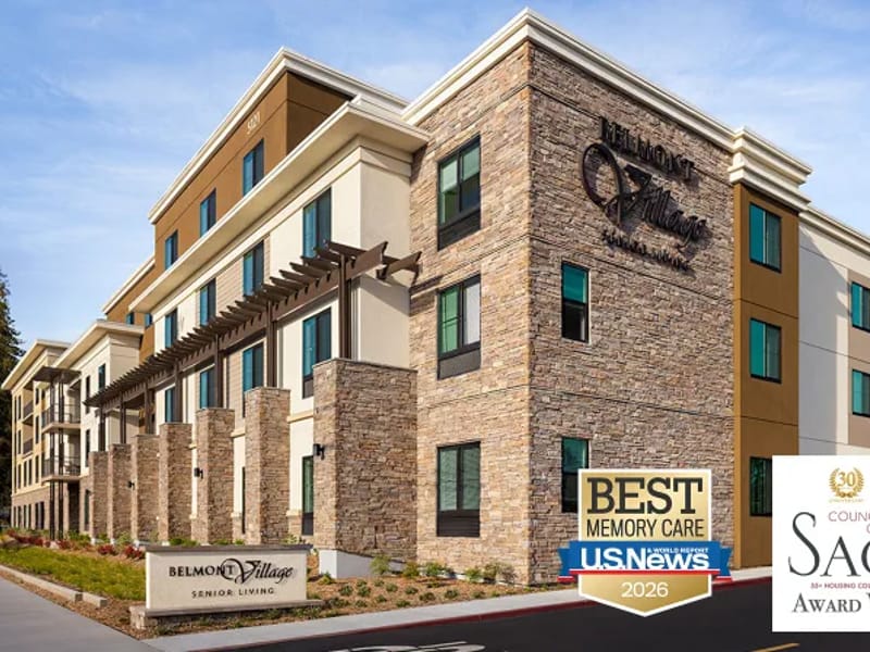 Camden Senior Living - Assisted Living in San Jose, CA photo 2