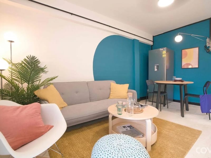 Pearl's Hill Care Home - Nursing Home in Singapore, Singapore photo 1