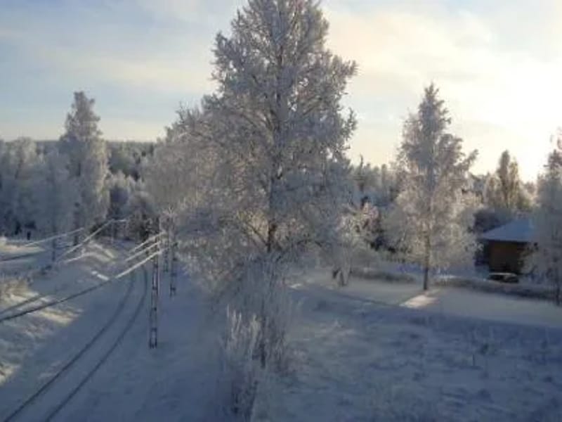 Solgärde - Äldreboende in Ludvika, Dalarnas län photo 2