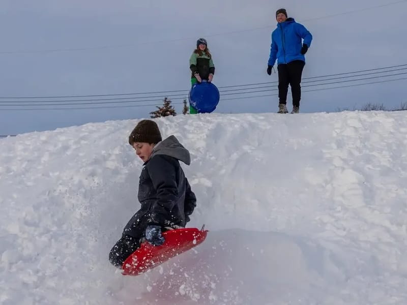 FALHER FRIENDSHIP CORNER ASSOCIATION #2 - Adult Day Care in Falher, AB photo 1