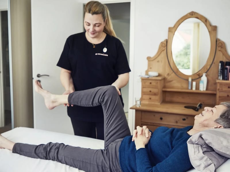 KeasCare - Hjemmepleje in Svendborg, Region Syddanmark photo 2