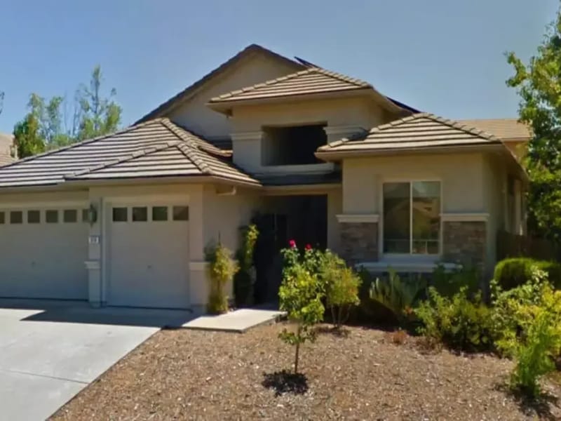 Arcely J Pua Homecare - Assisted Living in Folsom, CA photo 1