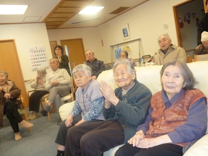 しばた社協居宅介護支援センター - 有料老人ホーム in 新発田市, 新潟県 photo 3