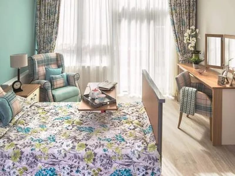 Charterhouse Care Home in Bristol, England photo 1