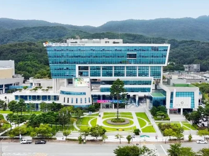 노아복지센터 - 방문요양 in 이천시, 경기도 photo 1