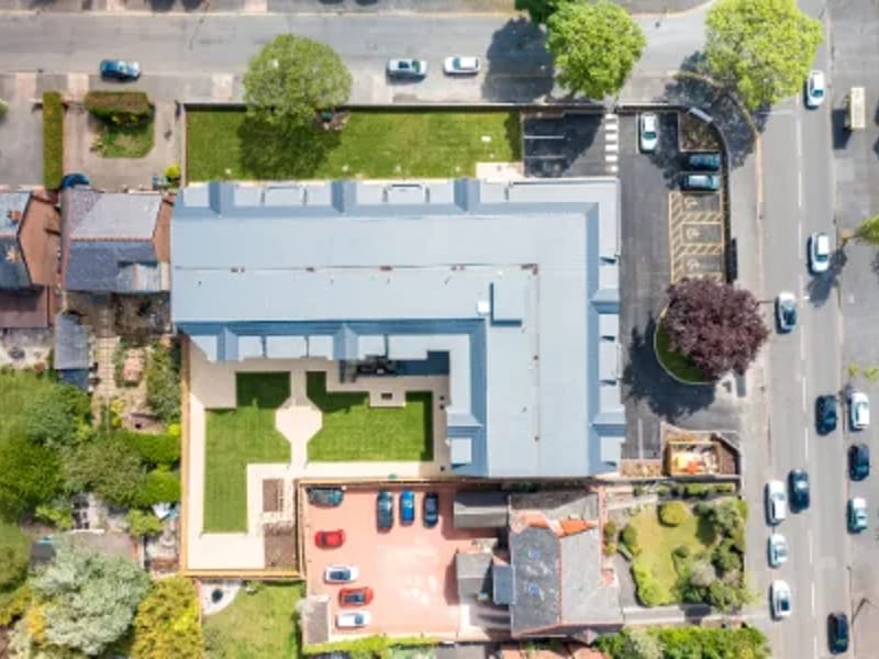 Ivy Gate Lodge in Southport, England photo 2