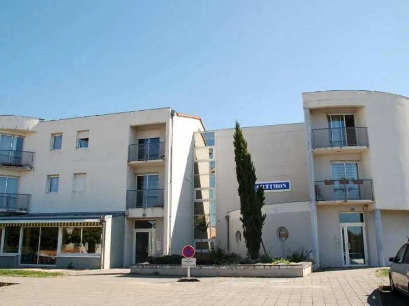 Residence Autonomie La Coudraie - Maison de Retraite in NIORT, Nouvelle-Aquitaine photo 1