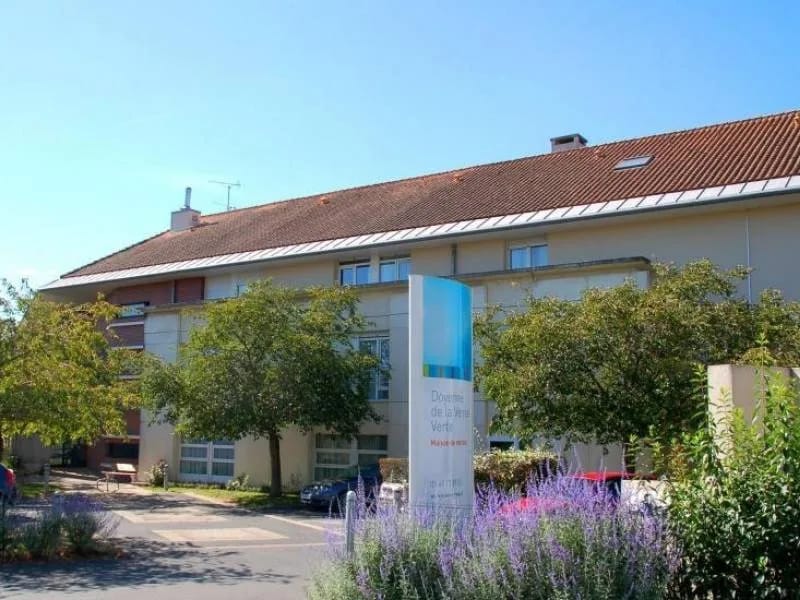 Residence Autonomie La Coudraie - Maison de Retraite in NIORT, Nouvelle-Aquitaine photo 2