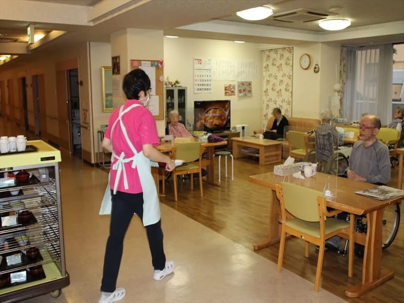 Best　lifeプラン - 有料老人ホーム in 大阪市旭区, 大阪府 photo 2