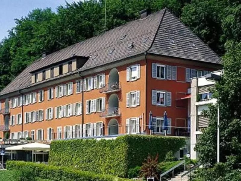 Alters- und Pflegeheim Weingarten - Pflegeheim in Olten, Solothurn photo 3