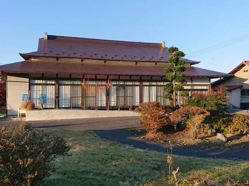 つきだてホーム 居宅介護支援事業所 - 有料老人ホーム in 栗原市, 宮城県 photo 1