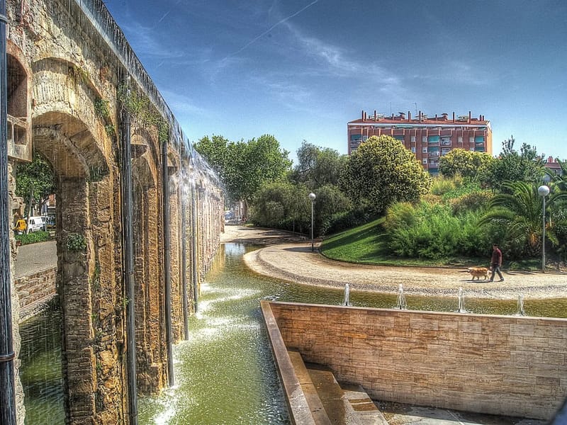 Centre de dia Parc del Clot - Centro de Día in Barcelona, Cataluña photo 3