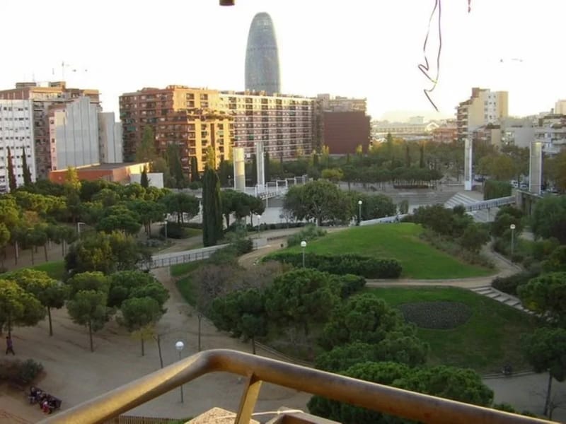 Centre de dia Parc del Clot - Centro de Día in Barcelona, Cataluña photo 1