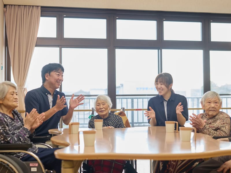 ふしき苑ヘルパーステーション - 訪問介護 in 高岡市, 富山県 photo 2