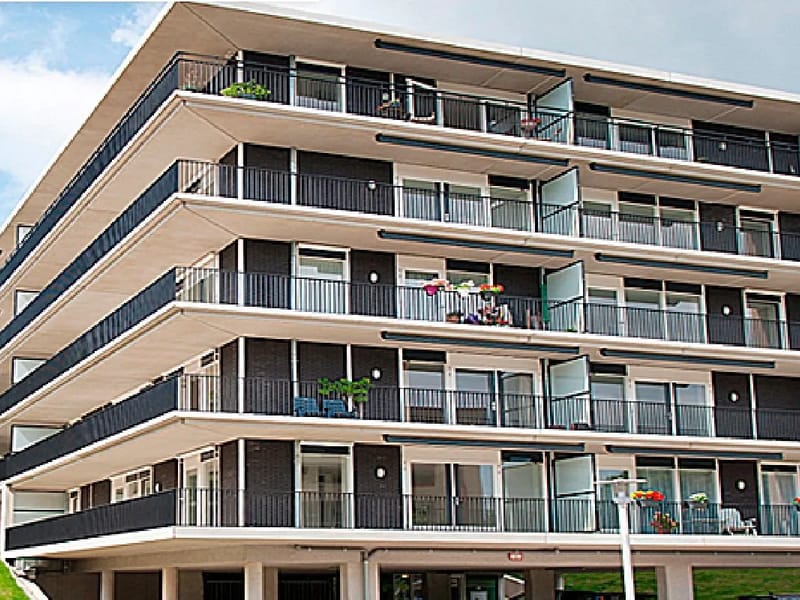 Woonzorgcentrum Drie Gasthuizen - Verpleeghuis in Arnhem, Gelderland photo 2
