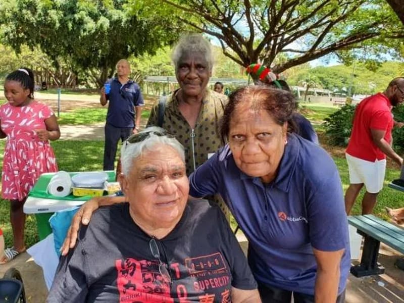 Cairns and District ATSI Elders (Gumba Gumba) in Bungalow, QLD photo 1