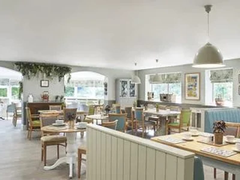 Ryton Towers - Nursing Home in Ryton, England photo 2