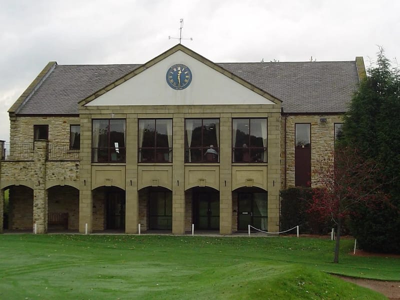 Ryton Towers - Nursing Home in Ryton, England photo 3