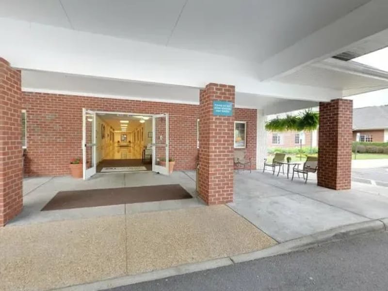 The Laurels of Charlottesville - Nursing Home in Charlottesville, VA photo 1